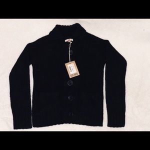 JAG Jacket/Cardi